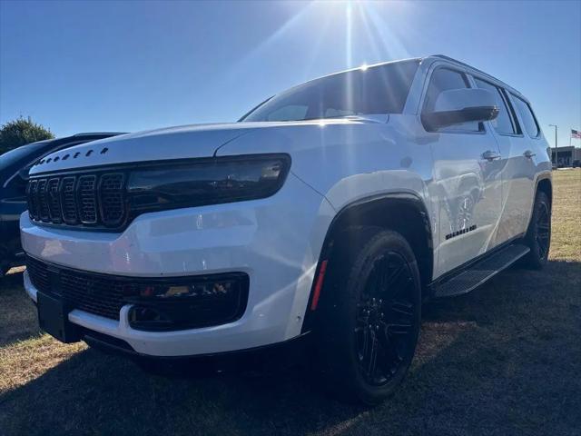 2022 Jeep Wagoneer Series I Obsidian 4x4 for sale in Jonesboro, AR