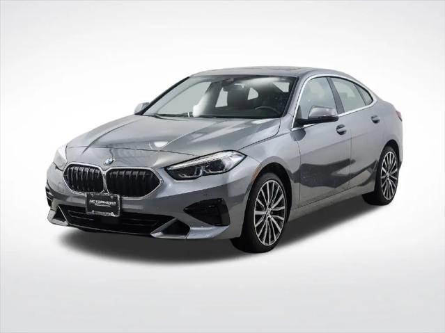 2022 BMW Coupe i xDrive for sale in Bloomington, MN