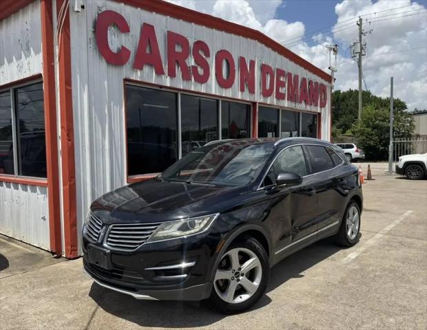 2015 Lincoln MKC Base for sale in Pasadena, TX