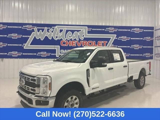 2024 Ford F-250 XL for sale in Cadiz, KY