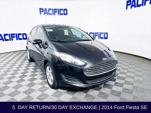 2014 Ford Fiesta SE for sale in Philadelphia, PA