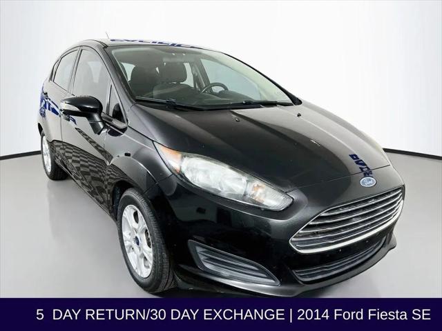 2014 Ford Fiesta SE for sale in Philadelphia, PA