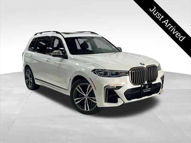 2022 BMW X7 M50i for sale in Des Moines, IA