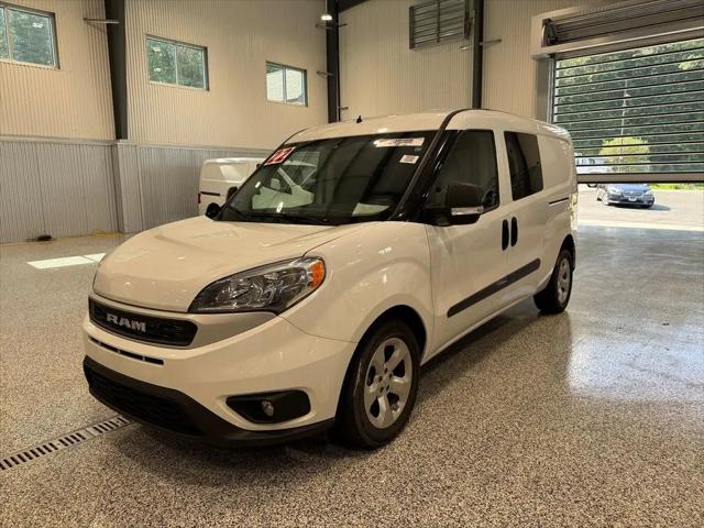 2022 Ram ProMaster City Cargo Van Wagon for sale in North Smithfield, RI