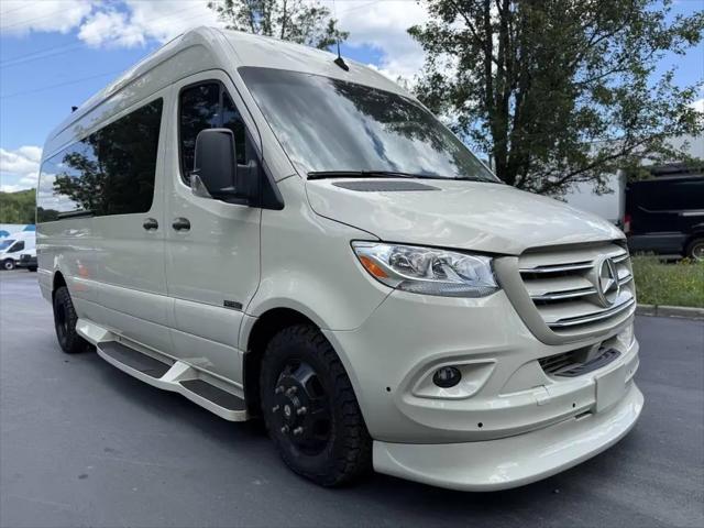 2022 Mercedes-Benz Sprinter 3500XD High Roof V6 for sale in Monroe, NY