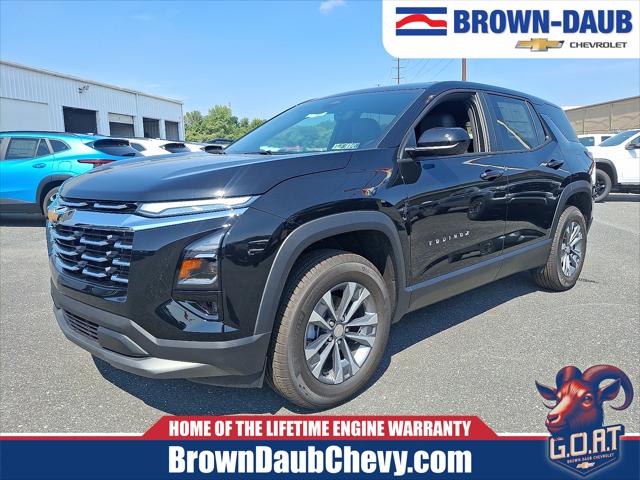 2026 Chevrolet Equinox AWD LT for sale in Nazareth, PA