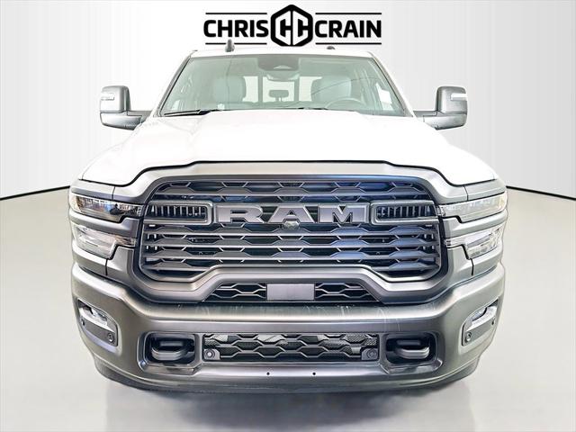 2026 RAM Ram 2500 RAM 2500 TRADESMAN CREW CAB 4X4 8 BOX 2026 RAM Ram 2500 RAM 2500 TRADESMAN CREW CAB 4X4 8 BOX