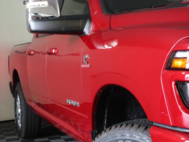 2026 RAM Ram 2500 RAM 2500 LARAMIE CREW CAB 4X4 64 BOX 2026 RAM Ram 2500 RAM 2500 LARAMIE CREW CAB 4X4 64 BOX