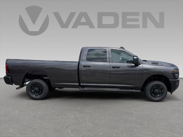 2026 RAM Ram 2500 RAM 2500 TRADESMAN CREW CAB 4X4 8 BOX