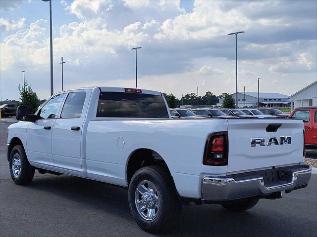 2026 RAM Ram 2500 RAM 2500 TRADESMAN CREW CAB 4X2 8 BOX