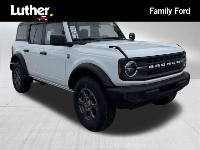2025 Ford Bronco Big Bend for sale in Sierra Vista, AZ