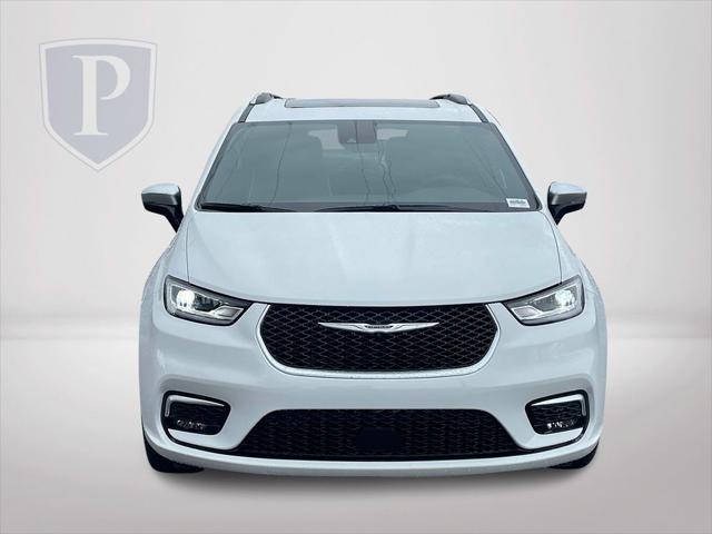 2026 Chrysler Pacifica PACIFICA PINNACLE