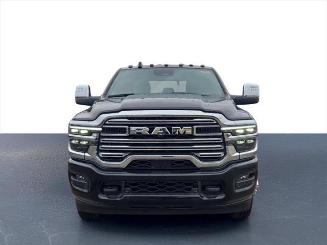 2026 RAM Ram 3500 RAM 3500 LARAMIE CREW CAB 4X4 8 BOX 2026 RAM Ram 3500 RAM 3500 LARAMIE CREW CAB 4X4 8 BOX