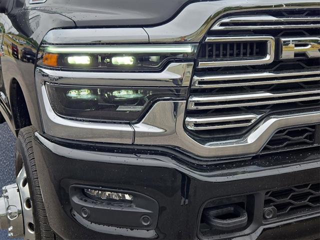 2026 RAM Ram 3500 RAM 3500 LARAMIE CREW CAB 4X4 8 BOX 2026 RAM Ram 3500 RAM 3500 LARAMIE CREW CAB 4X4 8 BOX