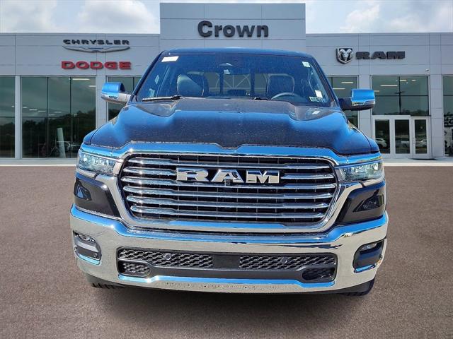 2026 RAM Ram 1500 RAM 1500 LARAMIE CREW CAB 4X4 57 BOX 2026 RAM Ram 1500 RAM 1500 LARAMIE CREW CAB 4X4 57 BOX