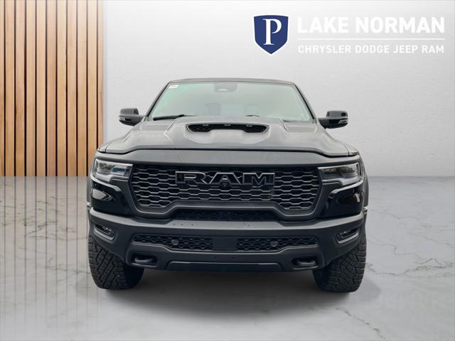 2026 RAM Ram 1500 RAM 1500 RHO CREW CAB 4X4 57 BOX