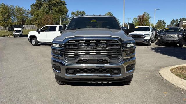 2026 RAM Ram 2500 RAM 2500 TRADESMAN CREW CAB 4X4 64 BOX 2026 RAM Ram 2500 RAM 2500 TRADESMAN CREW CAB 4X4 64 BOX