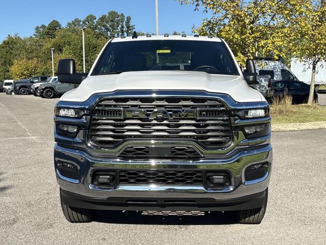 2026 RAM Ram 2500 RAM 2500 TRADESMAN CREW CAB 4X4 64 BOX 2026 RAM Ram 2500 RAM 2500 TRADESMAN CREW CAB 4X4 64 BOX