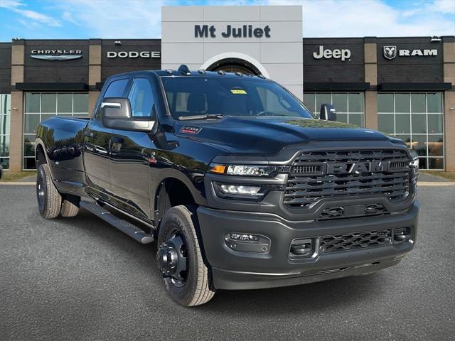 2026 RAM Ram 3500 RAM 3500 TRADESMAN CREW CAB 4X4 8 BOX 2026 RAM Ram 3500 RAM 3500 TRADESMAN CREW CAB 4X4 8 BOX