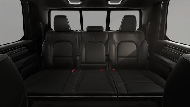 2026 RAM Ram 1500 RAM 1500 LIMITED CREW CAB 4X4 57 BOX 2026 RAM Ram 1500 RAM 1500 LIMITED CREW CAB 4X4 57 BOX