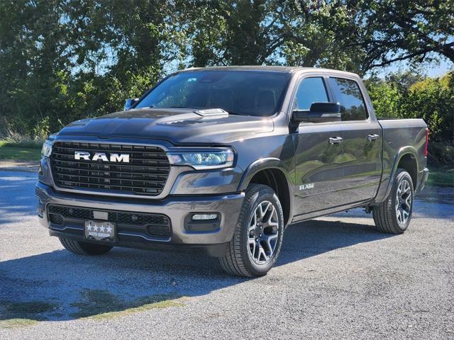 2026 RAM Ram 1500 RAM 1500 LARAMIE CREW CAB 4X4 57 BOX 2026 RAM Ram 1500 RAM 1500 LARAMIE CREW CAB 4X4 57 BOX