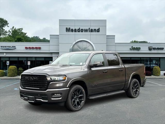 2026 RAM Ram 1500 RAM 1500 LARAMIE CREW CAB 4X4 57 BOX 2026 RAM Ram 1500 RAM 1500 LARAMIE CREW CAB 4X4 57 BOX