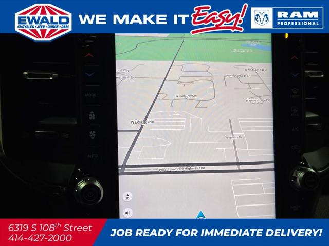 2026 RAM Ram 1500 RAM 1500 LARAMIE CREW CAB 4X4 57 BOX 2026 RAM Ram 1500 RAM 1500 LARAMIE CREW CAB 4X4 57 BOX