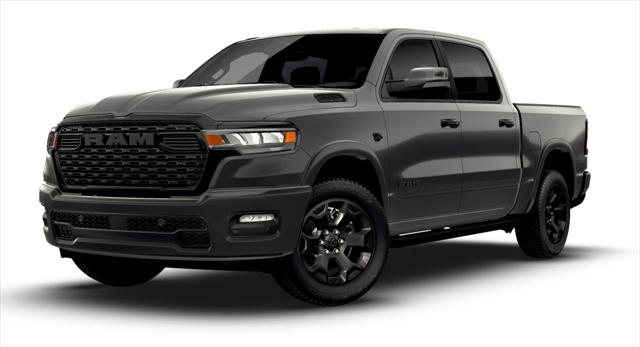 2026 RAM Ram 1500 RAM 1500 LONE STAR CREW CAB 4X4 57 BOX 2026 RAM Ram 1500 RAM 1500 LONE STAR CREW CAB 4X4 57 BOX