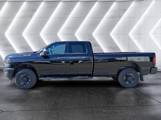2026 RAM Ram 2500 RAM 2500 TRADESMAN CREW CAB 4X4 8 BOX 2026 RAM Ram 2500 RAM 2500 TRADESMAN CREW CAB 4X4 8 BOX