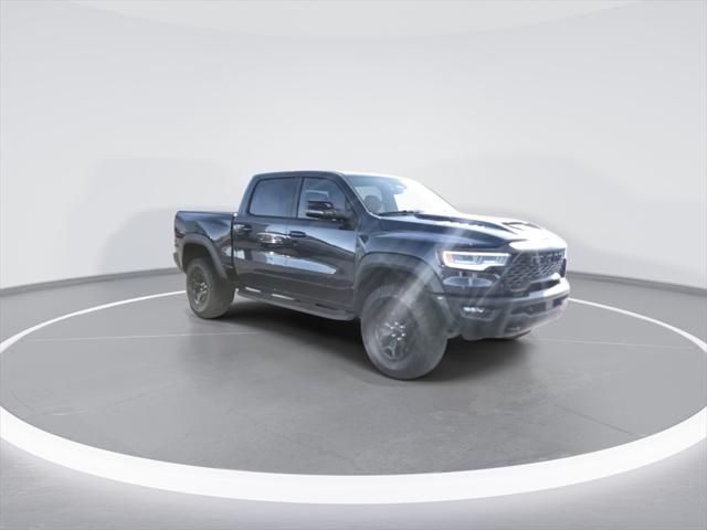 2026 RAM Ram 1500 RAM 1500 RHO CREW CAB 4X4 57 BOX