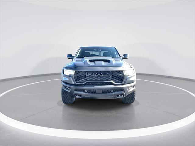 2026 RAM Ram 1500 RAM 1500 RHO CREW CAB 4X4 57 BOX