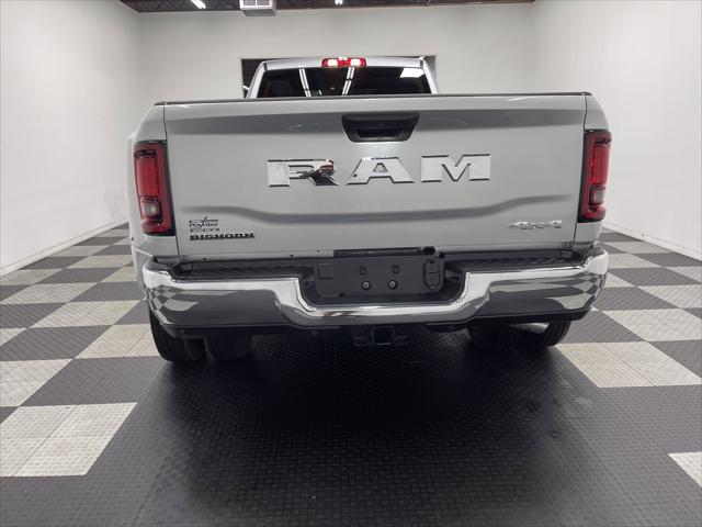 2026 RAM Ram 3500 RAM 3500 BIG HORN CREW CAB 4X4 8 BOX 2026 RAM Ram 3500 RAM 3500 BIG HORN CREW CAB 4X4 8 BOX