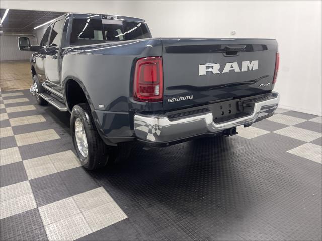 2026 RAM Ram 3500 RAM 3500 LARAMIE CREW CAB 4X4 8 BOX
