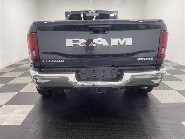 2026 RAM Ram 3500 RAM 3500 LARAMIE CREW CAB 4X4 8 BOX