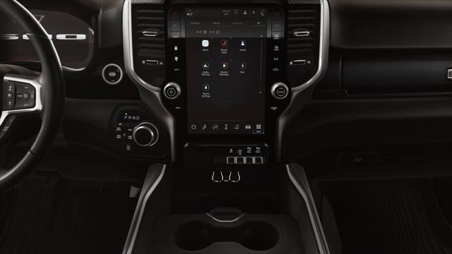 2026 RAM Ram 1500 RAM 1500 LONE STAR CREW CAB 4X4 57 BOX 2026 RAM Ram 1500 RAM 1500 LONE STAR CREW CAB 4X4 57 BOX