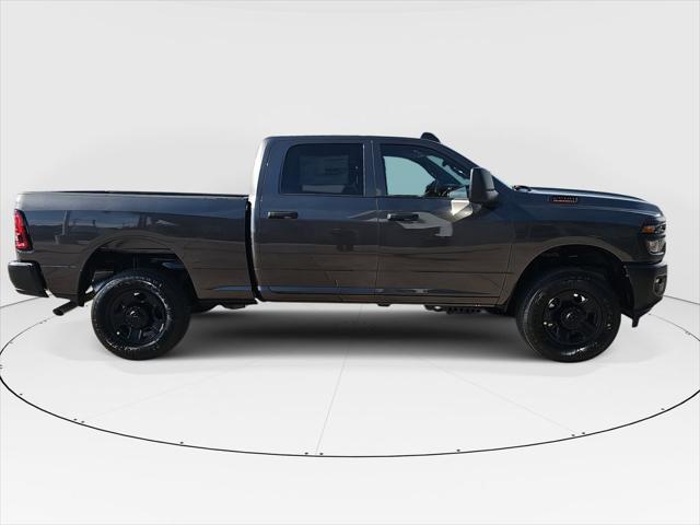 2026 RAM Ram 2500 RAM 2500 TRADESMAN CREW CAB 4X4 64 BOX 2026 RAM Ram 2500 RAM 2500 TRADESMAN CREW CAB 4X4 64 BOX