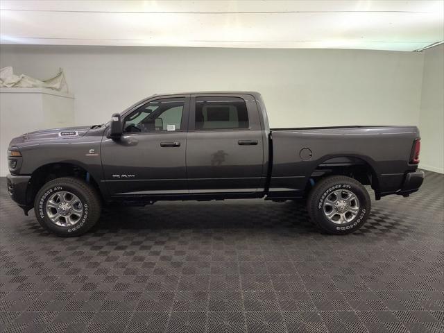 2026 RAM Ram 2500 RAM 2500 BIG HORN CREW CAB 4X4 64 BOX