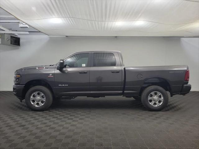 2026 RAM Ram 2500 RAM 2500 BIG HORN CREW CAB 4X4 64 BOX