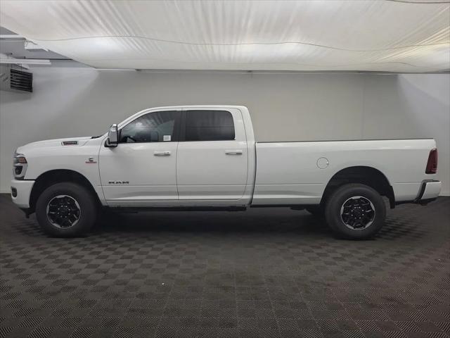 2026 RAM Ram 2500 RAM 2500 LARAMIE CREW CAB 4X4 8 BOX 2026 RAM Ram 2500 RAM 2500 LARAMIE CREW CAB 4X4 8 BOX