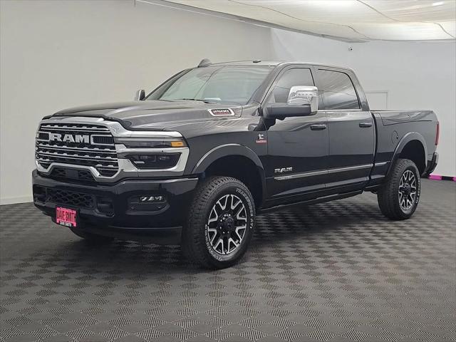 2026 Ram 2500 Limited Crew Cab 4x4 6'4" Box for sale in Kellogg, ID