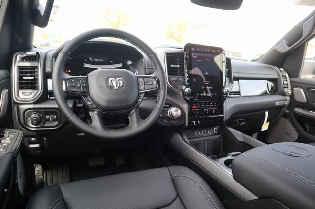 2026 RAM Ram 1500 RAM 1500 REBEL CREW CAB 4X4 57 BOX 2026 RAM Ram 1500 RAM 1500 REBEL CREW CAB 4X4 57 BOX