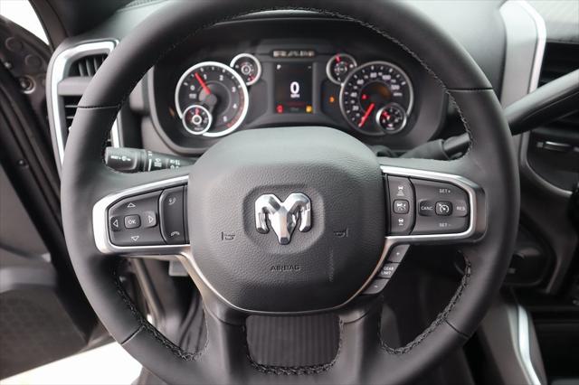 2026 RAM Ram 2500 RAM 2500 BIG HORN CREW CAB 4X4 64 BOX