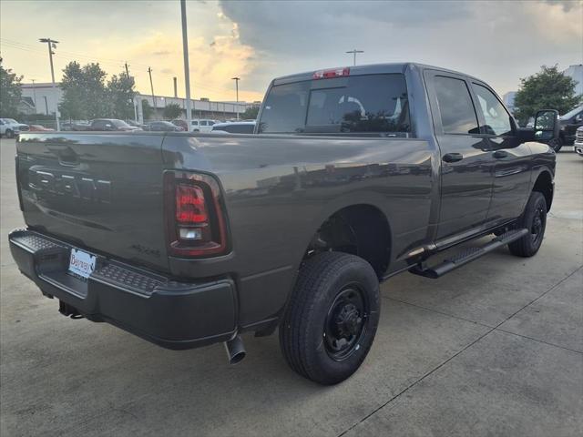 2026 RAM Ram 2500 RAM 2500 TRADESMAN CREW CAB 4X4 64 BOX 2026 RAM Ram 2500 RAM 2500 TRADESMAN CREW CAB 4X4 64 BOX