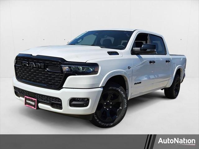 2026 Ram 1500 Lone Star Crew Cab 4x4 5'7" Box for sale in Fort Worth, TX