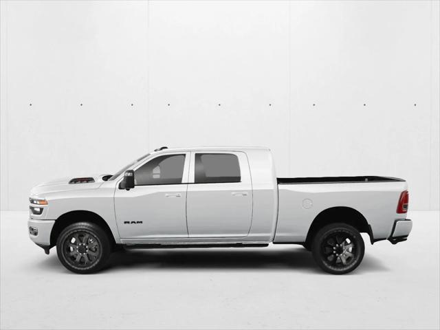 2026 RAM Ram 3500 RAM 3500 LIMITED LONGHORN MEGA CAB 4X4 64 BOX