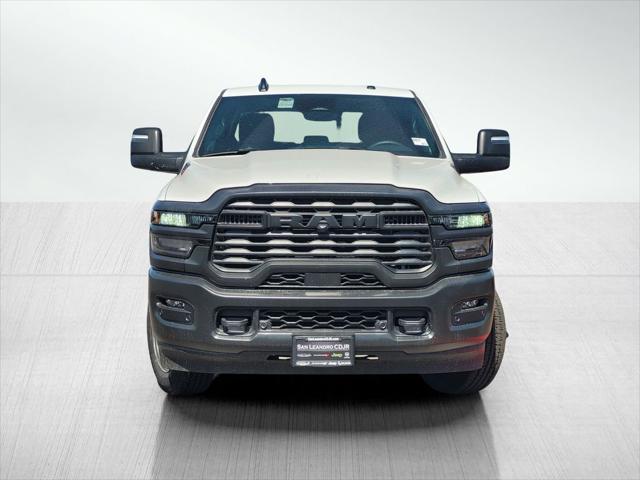 2026 RAM Ram 2500 RAM 2500 TRADESMAN CREW CAB 4X4 8 BOX 2026 RAM Ram 2500 RAM 2500 TRADESMAN CREW CAB 4X4 8 BOX