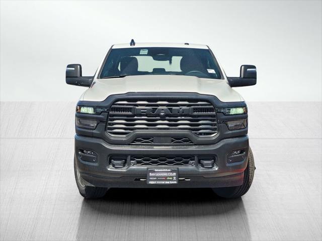 2026 RAM Ram 2500 RAM 2500 TRADESMAN CREW CAB 4X4 8 BOX 2026 RAM Ram 2500 RAM 2500 TRADESMAN CREW CAB 4X4 8 BOX
