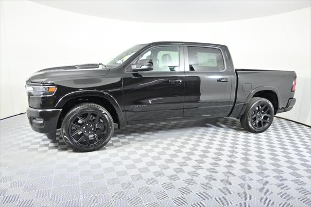2026 RAM Ram 1500 RAM 1500 LARAMIE CREW CAB 4X4 57 BOX 2026 RAM Ram 1500 RAM 1500 LARAMIE CREW CAB 4X4 57 BOX