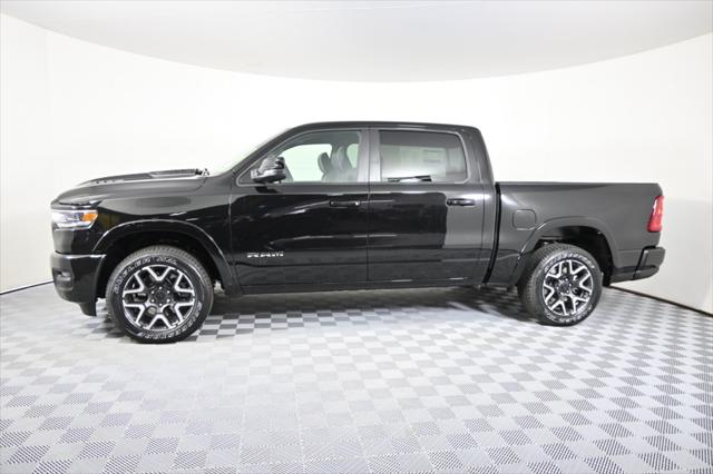 2026 RAM Ram 1500 RAM 1500 LARAMIE CREW CAB 4X4 57 BOX 2026 RAM Ram 1500 RAM 1500 LARAMIE CREW CAB 4X4 57 BOX