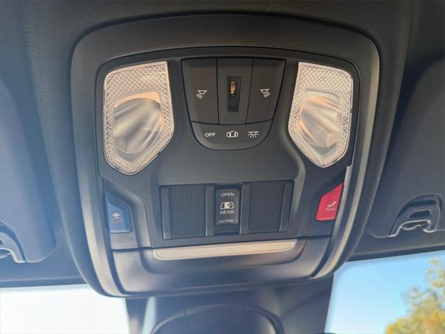 2026 Ram 2500 Warlock Crew Cab 4x4 6'4" Box